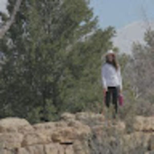 Meet your Posher, Evelyne